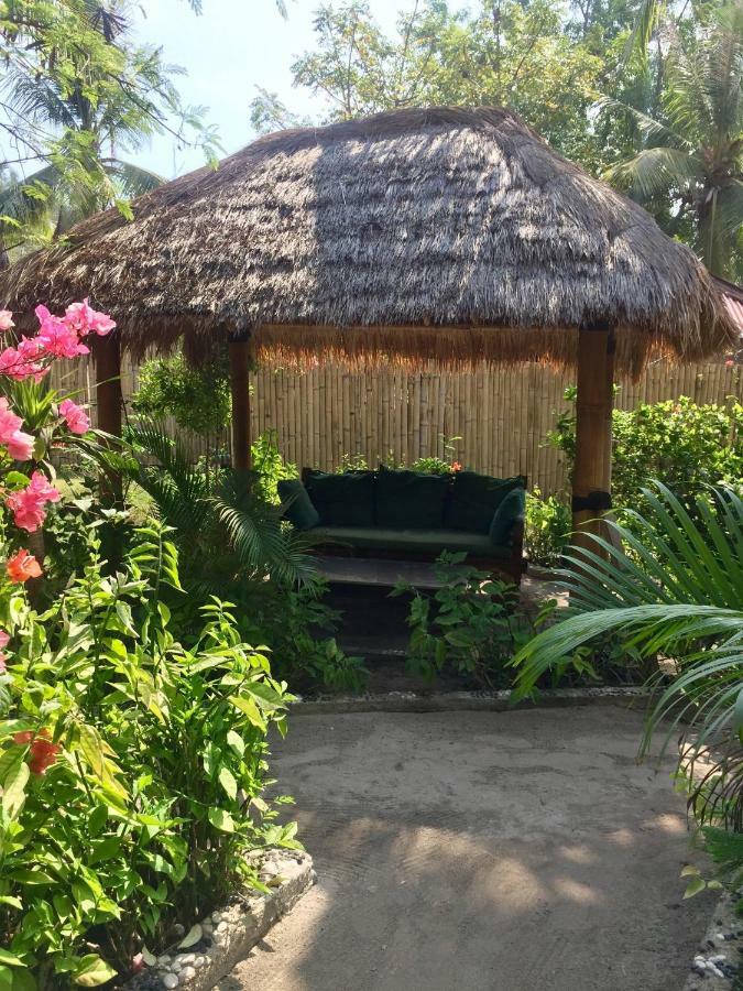 Lutwala Bungalows And Private Villa Gili Trawangan Eksteriør billede